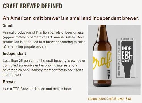 Craft Beer and Wine: An Unconventional Pairing Guide