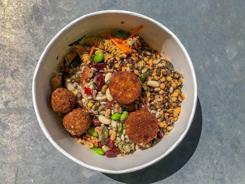 Explosion of Flavors: Unexpected​ Ingredients that Jazz Up Your Veggie Balls