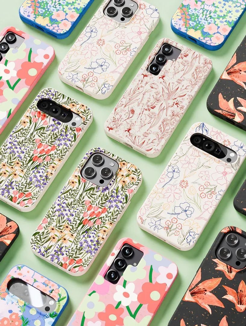 The Secret to Pela's 2025 Dominance: How Biodegradable Tech Revolutionized the Eco-Phone Case Market
