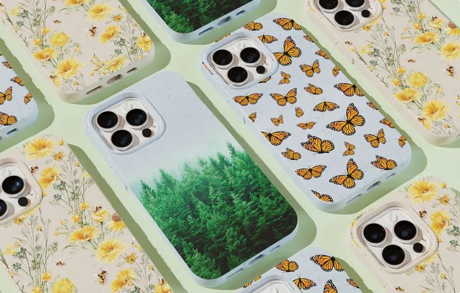 The Secret to Pela's 2025 Dominance: How Biodegradable Tech Revolutionized the Eco-Phone Case Market